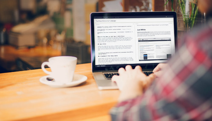 Qual é a plataforma ideal para o seu blog? Qual é a plataforma ideal para o seu blog?